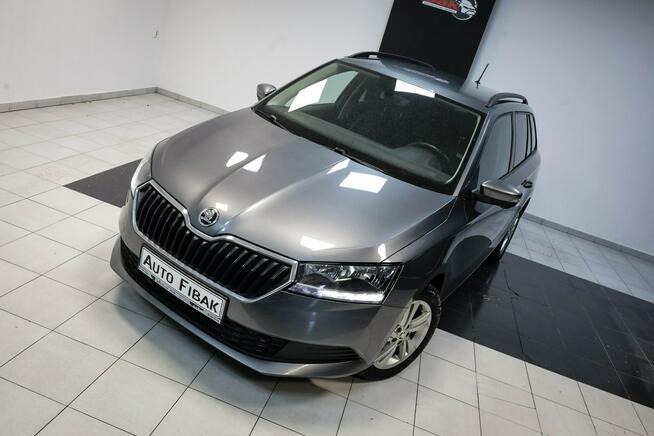 Škoda Fabia 95KM*Salon Polska*Bezwypadkowy*Niski przebieg