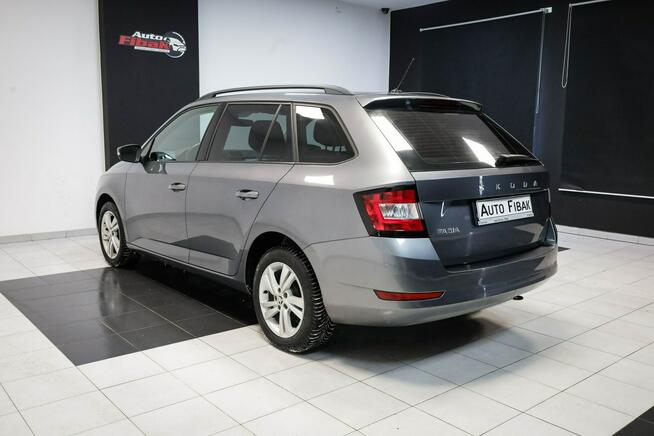 Škoda Fabia 95KM*Salon Polska*Bezwypadkowy*Niski przebieg