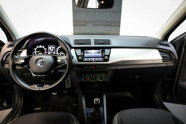 Škoda Fabia 95KM*Salon Polska*Bezwypadkowy*Niski przebieg