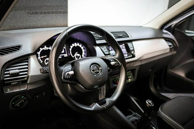 Škoda Fabia 95KM*Salon Polska*Bezwypadkowy*Niski przebieg