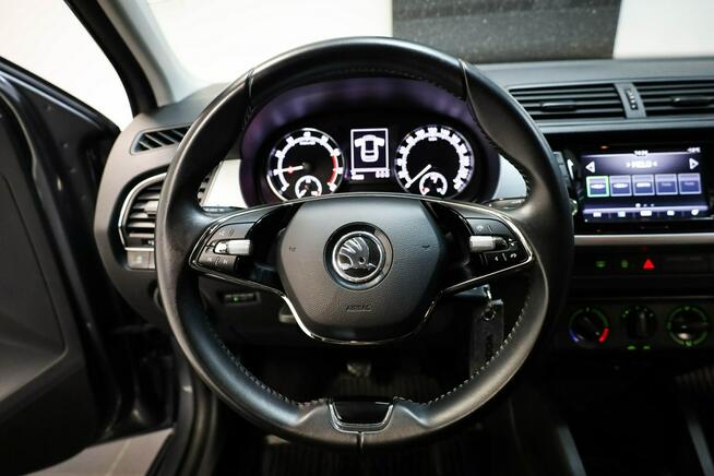 Škoda Fabia 95KM*Salon Polska*Bezwypadkowy*Niski przebieg