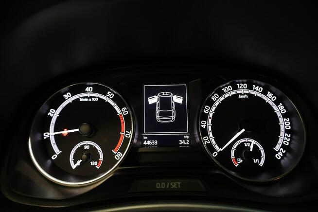 Škoda Fabia 95KM*Salon Polska*Bezwypadkowy*Niski przebieg