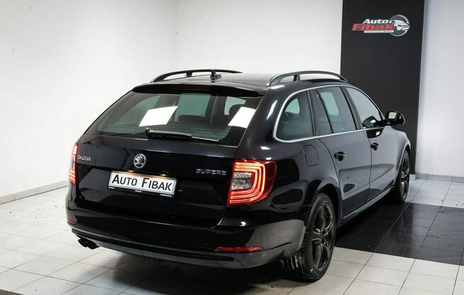 Škoda Superb 2.0TDI*DSG*Bezwypadkowy*Serwisowany w ASO