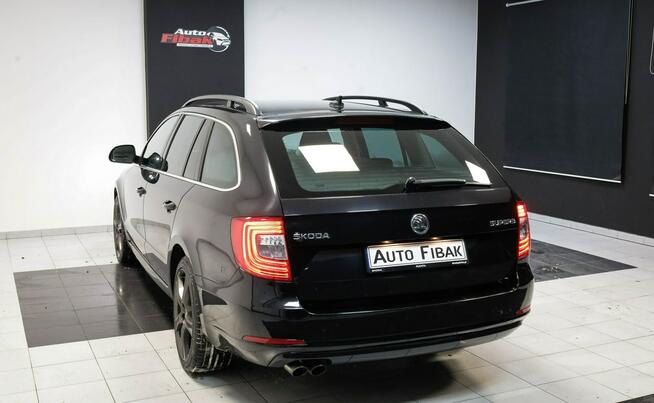Škoda Superb 2.0TDI*DSG*Bezwypadkowy*Serwisowany w ASO