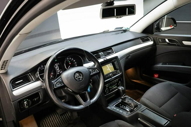 Škoda Superb 2.0TDI*DSG*Bezwypadkowy*Serwisowany w ASO