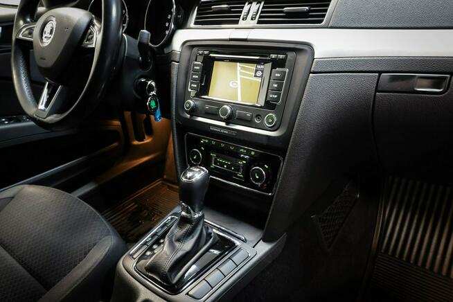 Škoda Superb 2.0TDI*DSG*Bezwypadkowy*Serwisowany w ASO