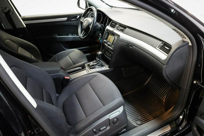 Škoda Superb 2.0TDI*DSG*Bezwypadkowy*Serwisowany w ASO