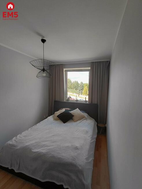 Mieszkanie Białystok Jaroszówka, Trawiasta