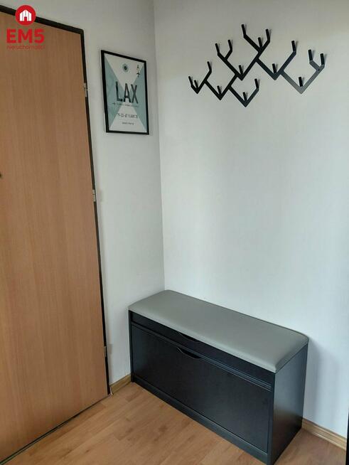 Mieszkanie Białystok Jaroszówka, Trawiasta