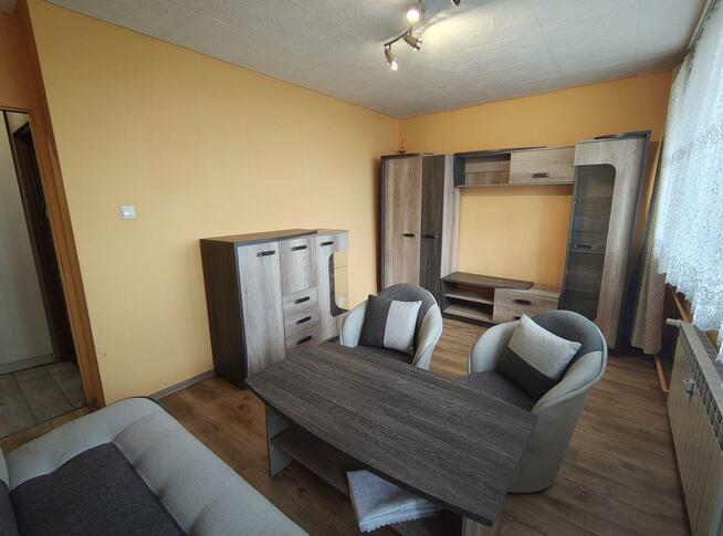 Mieszkanie Rybnik Centrum