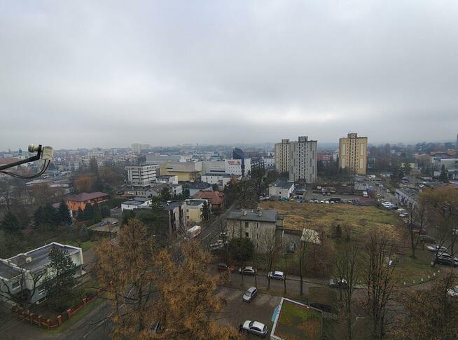 Mieszkanie Rybnik Centrum