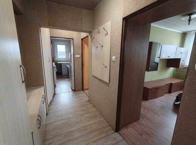 Mieszkanie Rybnik Centrum