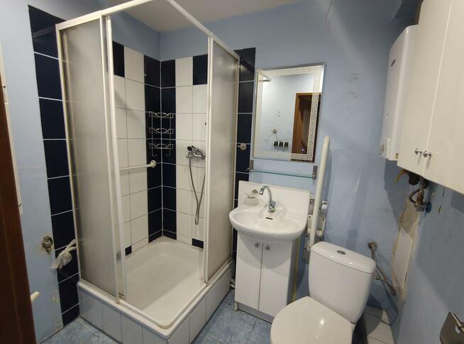 Mieszkanie Rybnik Centrum