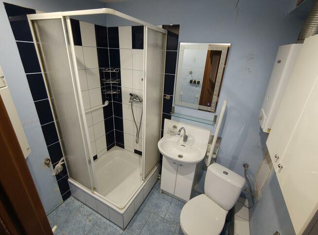 Mieszkanie Rybnik Centrum