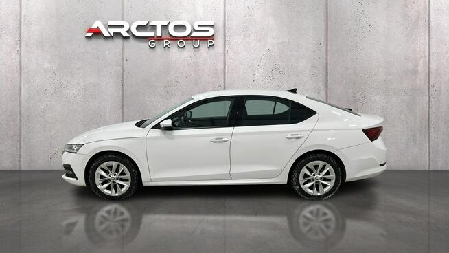 Skoda Octavia 1.5 TSI e Tec Ambition DSG