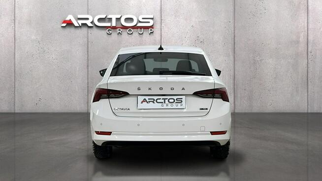 Skoda Octavia 1.5 TSI e Tec Ambition DSG