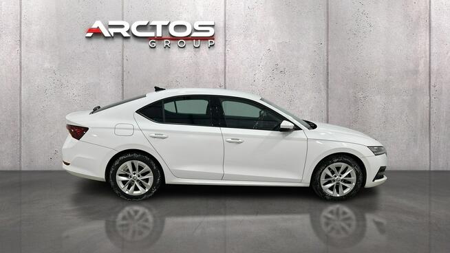 Skoda Octavia 1.5 TSI e Tec Ambition DSG