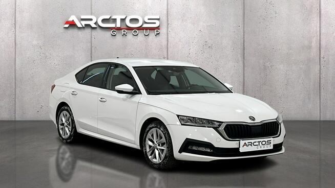 Skoda Octavia 1.5 TSI e Tec Ambition DSG