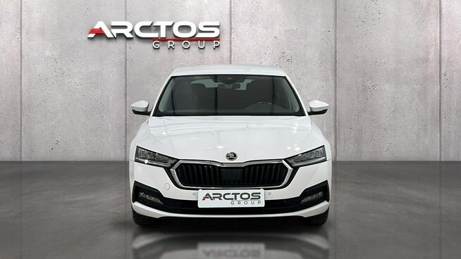 Skoda Octavia 1.5 TSI e Tec Ambition DSG