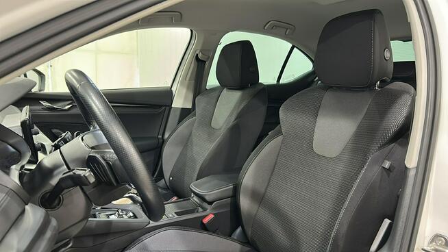 Skoda Octavia 1.5 TSI e Tec Ambition DSG