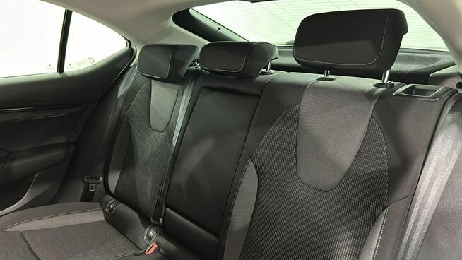 Skoda Octavia 1.5 TSI e Tec Ambition DSG