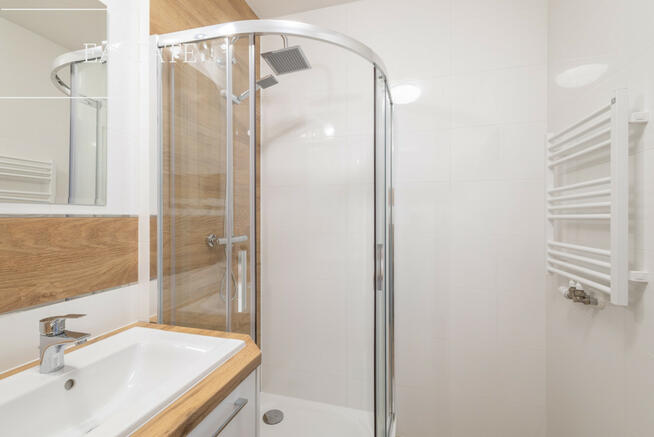 Mieszkanie Gdańsk Letnica, Sucha