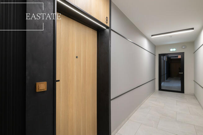 Mieszkanie Gdańsk Letnica, Sucha