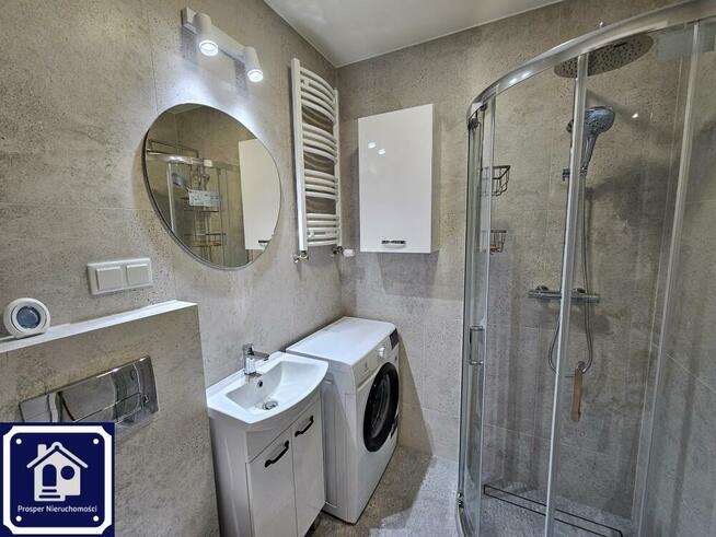 Mieszkanie Kraków Podgórze Duchackie, Włoska