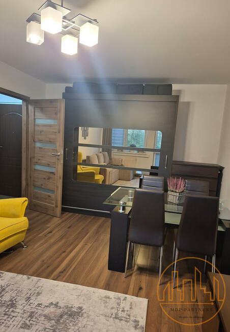 Mieszkanie Warszawa gm. Mokotów Mokotów, Służew,