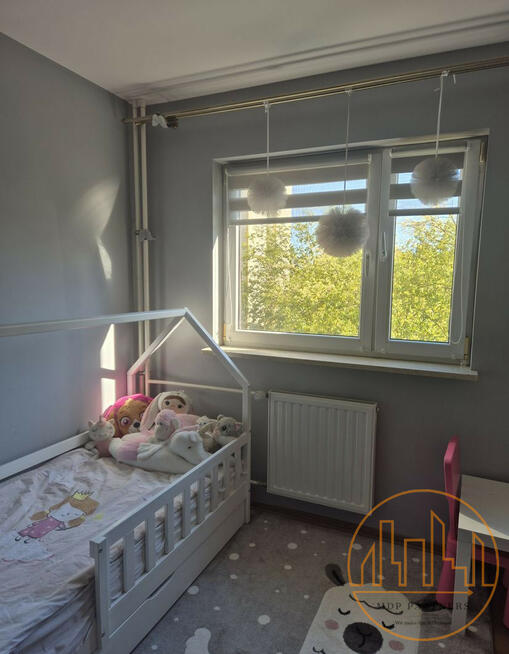 Mieszkanie Warszawa gm. Mokotów Mokotów, Służew,