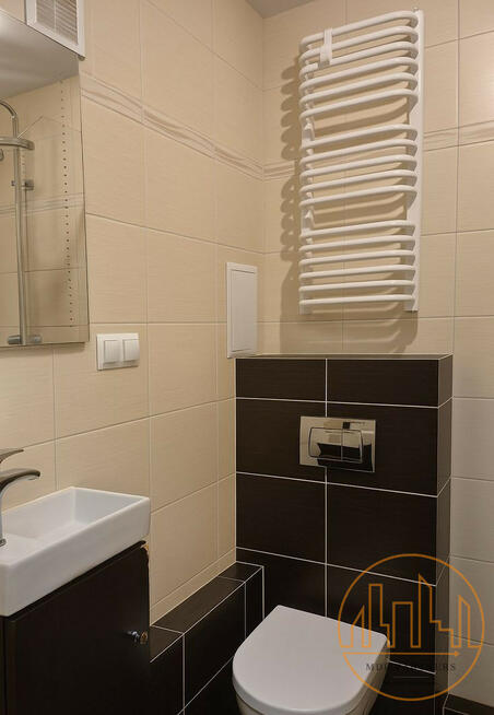 Mieszkanie Warszawa gm. Mokotów Mokotów, Służew,