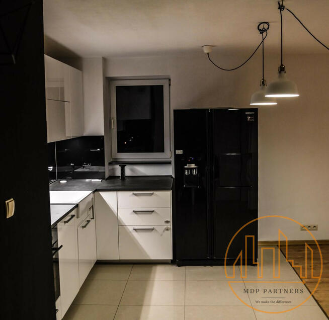 Mieszkanie Warszawa gm. Mokotów Mokotów, Służew,