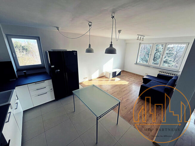 Mieszkanie Warszawa gm. Mokotów Mokotów, Służew,