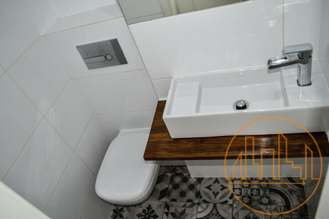 Mieszkanie Warszawa gm. Mokotów Mokotów, Służew,