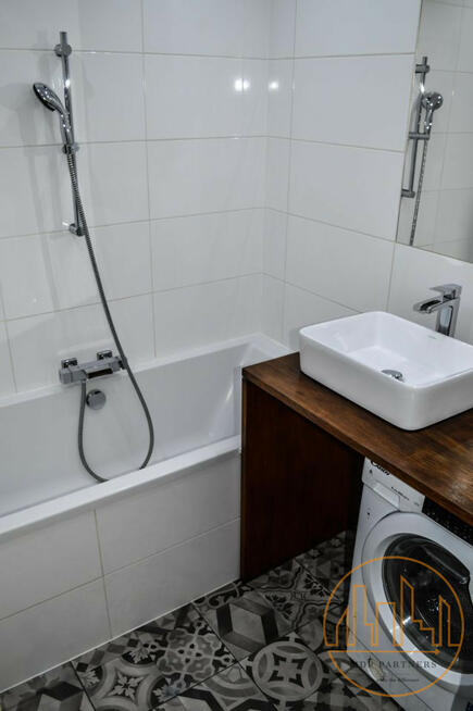 Mieszkanie Warszawa gm. Mokotów Mokotów, Służew,