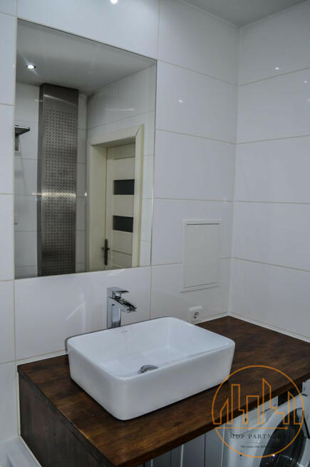 Mieszkanie Warszawa gm. Mokotów Mokotów, Służew,