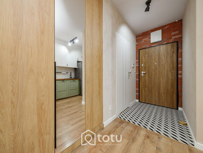 Mieszkanie Warszawa gm. Mokotów Mokotów, Stegny, Pory