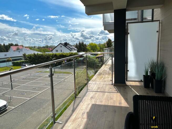 Mieszkanie Sianożęty gm. Ustronie Morskie, Lotnicza