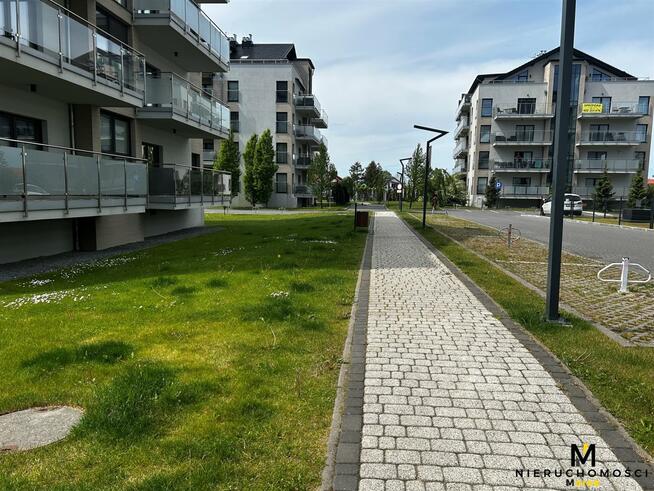 Mieszkanie Sianożęty gm. Ustronie Morskie, Lotnicza