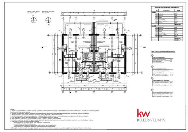 Dom Przybroda gm. Rokietnica, Kolejowa