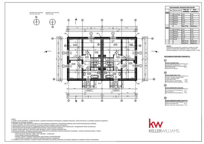 Dom Przybroda gm. Rokietnica, Kolejowa