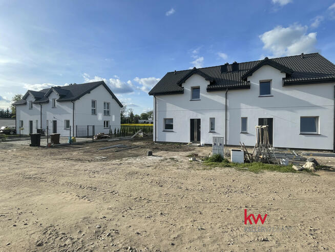 Dom Przybroda gm. Rokietnica, Kolejowa