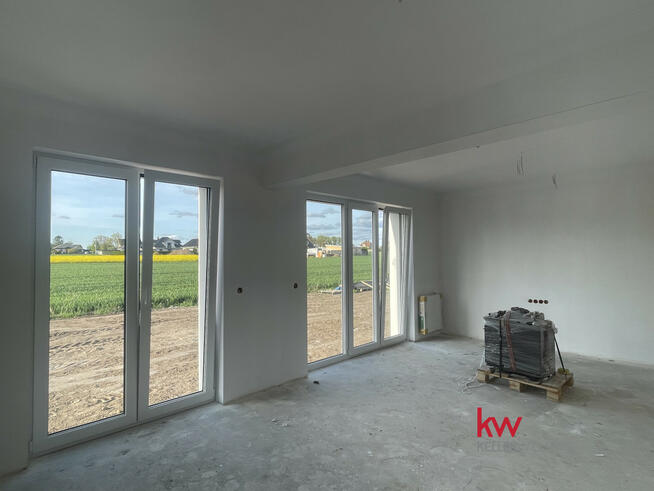 Dom Przybroda gm. Rokietnica, Kolejowa