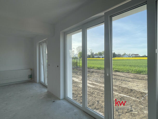 Dom Przybroda gm. Rokietnica, Kolejowa