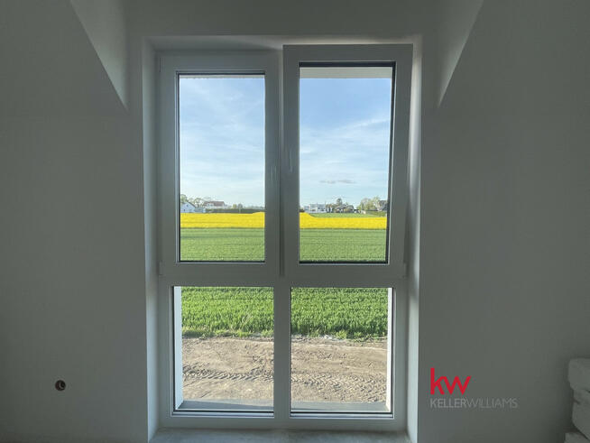 Dom Przybroda gm. Rokietnica, Kolejowa