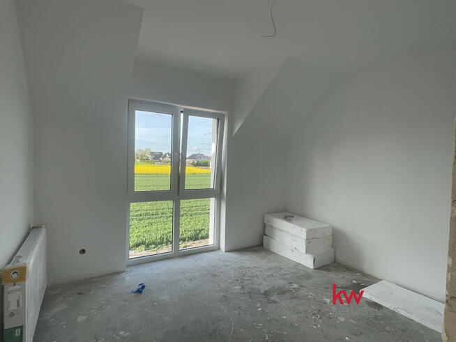 Dom Przybroda gm. Rokietnica, Kolejowa