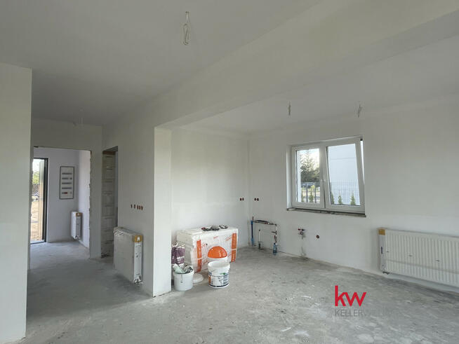 Dom Przybroda gm. Rokietnica, Kolejowa