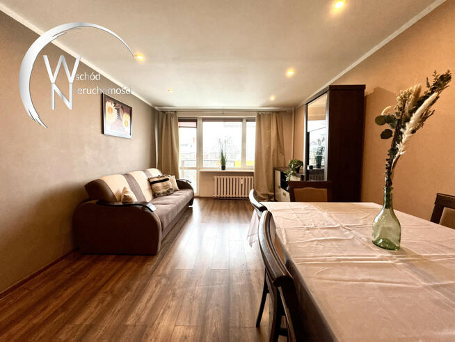 Mieszkanie Suwałki, Wincentego Witosa