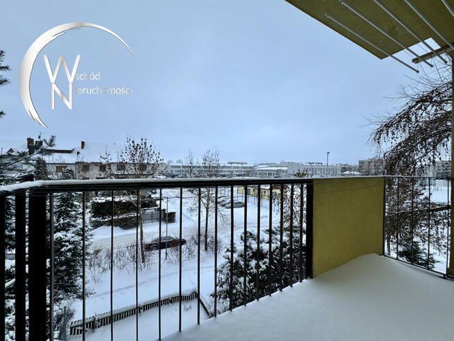 Mieszkanie Suwałki, Wincentego Witosa