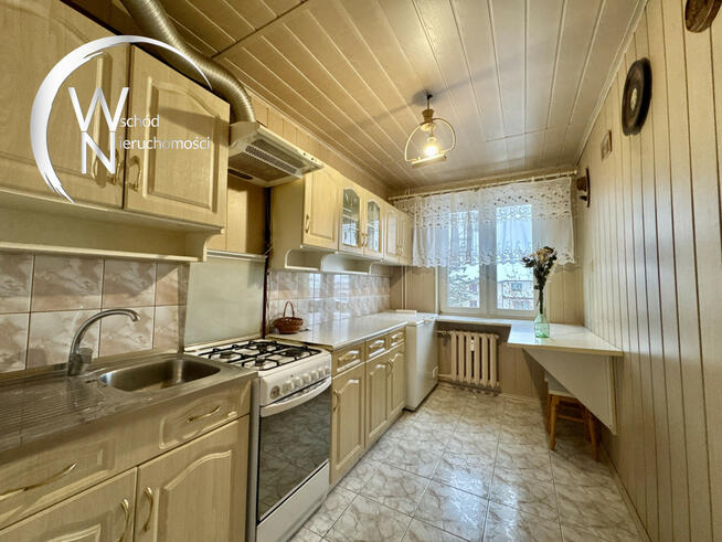 Mieszkanie Suwałki, Wincentego Witosa